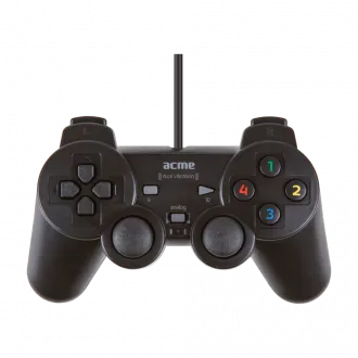 ACME GA07 Duplex Gamepad Driver