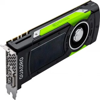 Nvidia Quadro P6000 Drivers