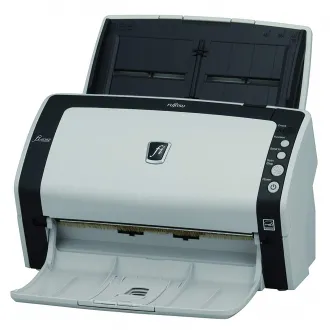 Fujitsu 6130z Scanner Driver