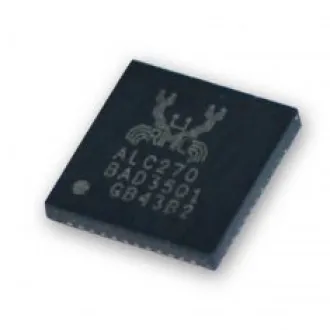 Realtek ALC270 Sound Driver