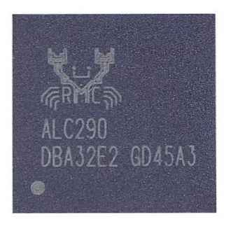 Realtek ALC290 Sound Driver