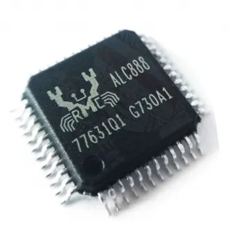 Realtek ALC888 Sound Driver