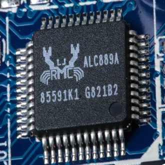 Realtek ALC889 Sound Driver