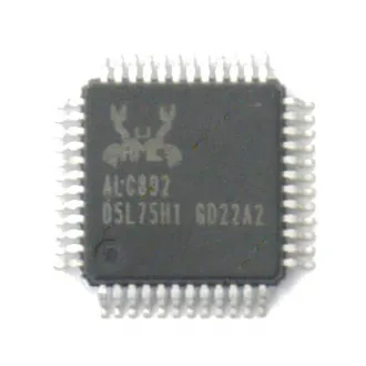 Realtek ALC892 Sound Driver