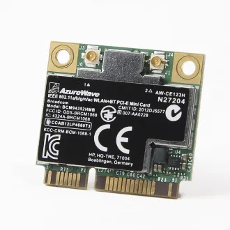 Broadcom 802.11 ac Network Adapter Driver Windows 10 x64