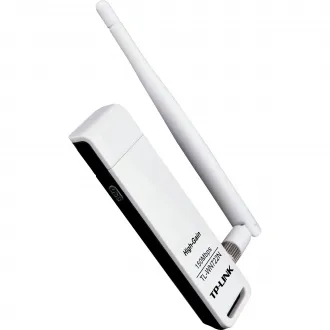 TP-LINK TL-WN722N Driver