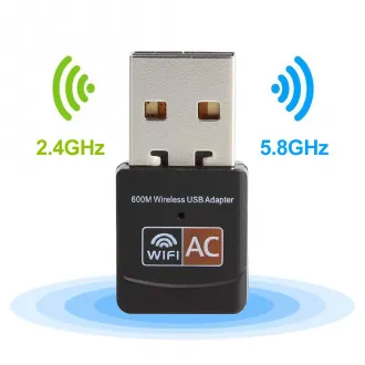 RALINK 802.11ac WLAN Adapter Driver