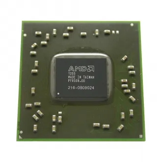 AMD Radeon hd 6470m driver