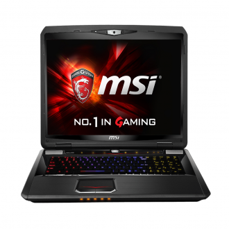 MSI Titan GT70 2QD Dominator Drivers