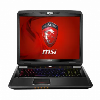 MSI Titan GT70 2OD Drivers