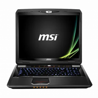 MSI Titan GT70 2OK-Workstation Drivers