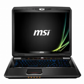 MSI Titan GT70 2OL Workstation Drivers