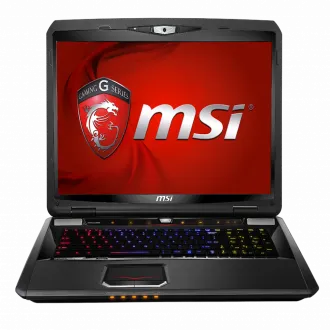 MSI Titan GT70 2PC Dominator Drivers