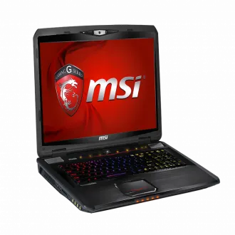 MSI Titan GT70 2PE Dominator Pro Drivers