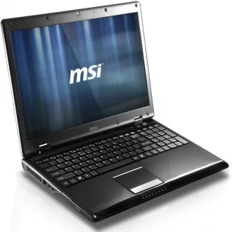 MSI A6200 Laptop Drivers