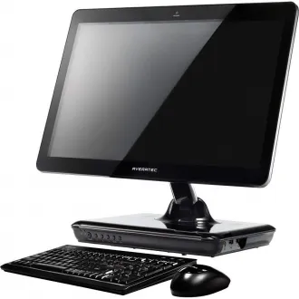 Trigem Averatec All-In-One Desktop Drivers 1100 Series