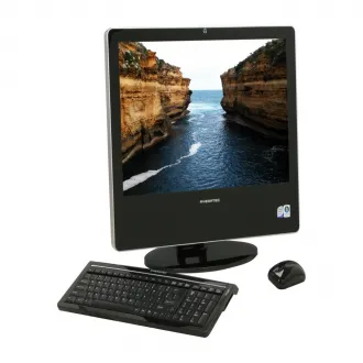 Trigem Averatec D1002UHCE-1 All-In-One Desktop Drivers