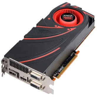 AMD Radeon R9 255 Drivers Download