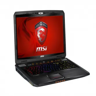 MSI Titan GT70 0NC Drivers