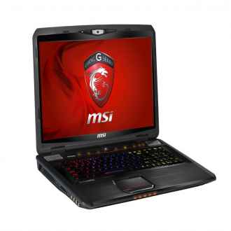 MSI Titan GT70 0NC Drivers