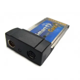 Software for FM Laptop PCMCIA TV Tuner Video Capture Cardbus Card