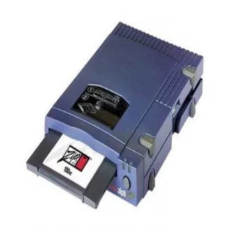 Iomega Zip 100/250/750 Drivers (scsi/parallel/usb)