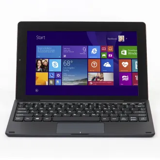 Nextbook Flexx NXW10QC32G Drivers