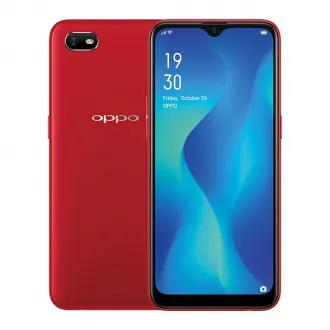 Oppo A1k (CPH1923) USB Driver Download