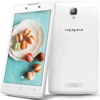 Oppo 1100 USB Driver Download