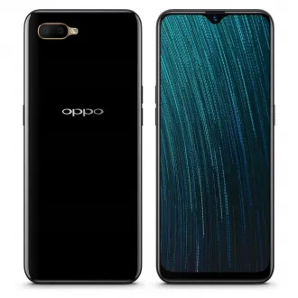 Oppo AX5s USB Driver Download