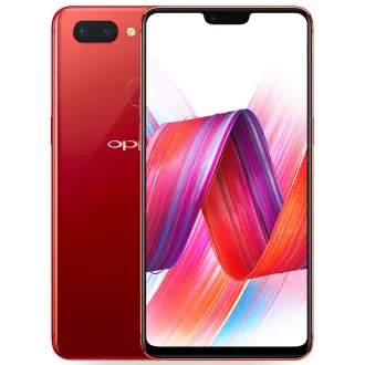 Oppo R15 Dream Mirror Edition USB Driver Download