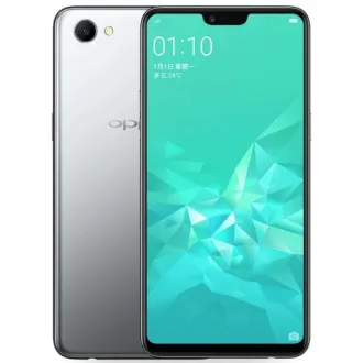 Oppo A3 USB Driver Download