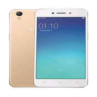 Oppo A37 USB Driver Download