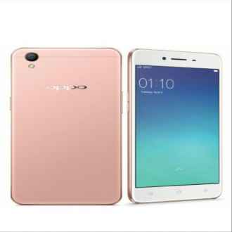 Oppo A37F USB Driver Download