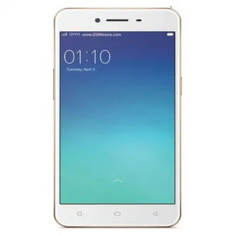 Oppo A37FW USB Driver Download