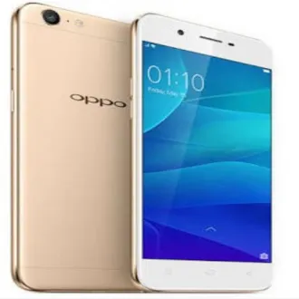 Oppo A39 CPH1605 USB Driver Download