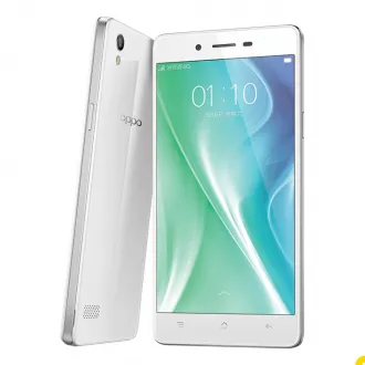 Oppo A51 USB Driver Download