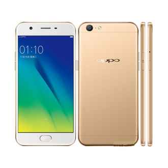 Oppo A57 USB Driver Download