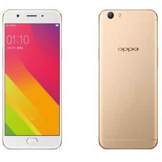 Oppo A59M USB Driver Download