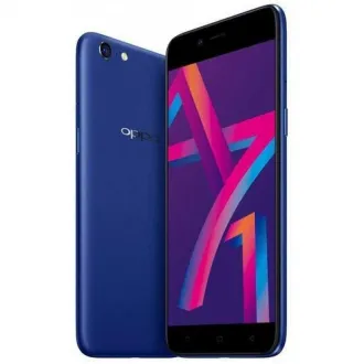 Oppo A7X USB Driver Download