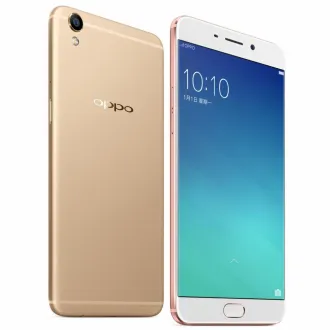 Oppo F1 Plus USB Driver Download