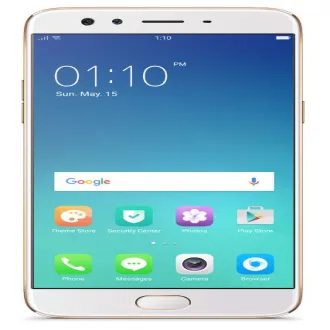 Oppo F3 Plus USB Driver Download