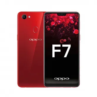 Oppo F7 USB Driver Download