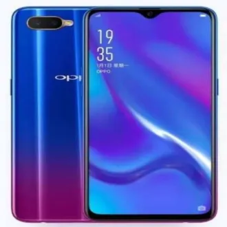 Oppo F9 Pro USB Driver Download