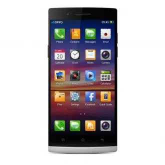 Oppo Find 5 USB Driver Download