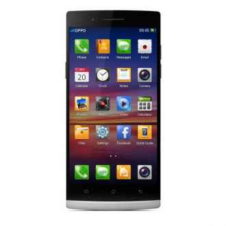 Oppo Find 5 USB Driver Download