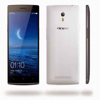 Oppo Find 7 USB Driver Download