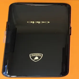 Oppo Find X Automobili Lamborghini Edition USB Driver Download