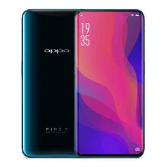 Oppo Find X USB Driver Download