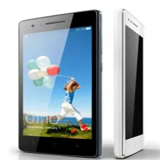 Oppo Mirror 3 USB Driver Download